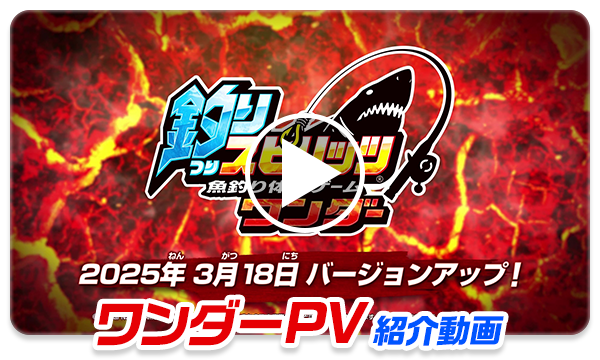 ワンダーPV 紹介動画.