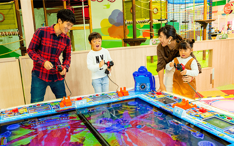 釣りスピリッツ